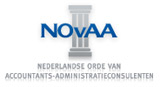 logo novaa