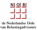 logo nob